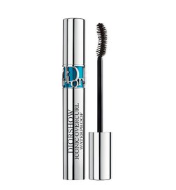 Diorshow Iconic Overcurl Waterproof - Mascara waterproof - Volume & courbe spectaculaires 24h Diorshow Iconic Overcurl Waterproof - Mascara waterproof - Volume & courbe spectaculaires 24h